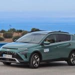 Hyundai Bayon 1.0T 100 PS (38a)