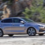 Hyundai i30 Fastback 1.5 T-GDi