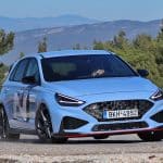Hyundai i30 N 2021 (1)