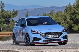 Hyundai i30 N 2021 (1)