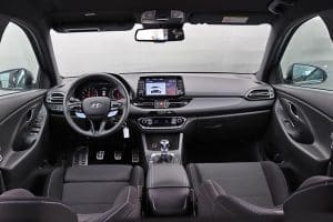 Hyundai i30 N 2021 (16)