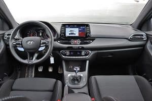 Hyundai i30 N 2021 (17)