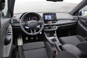 Hyundai i30 N 2021 (18)