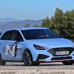 Hyundai i30 N 2021 (2)