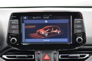 Hyundai i30 N 2021 (22)