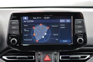 Hyundai i30 N 2021 (23)