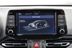 Hyundai i30 N 2021 (25)