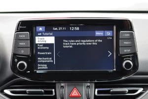 Hyundai i30 N 2021 (27)