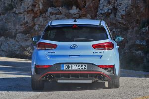 Hyundai i30 N 2021 (3)