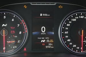 Hyundai i30 N 2021 (30)