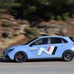Hyundai i30 N 2021 (37)