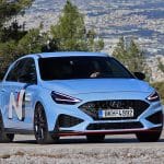Hyundai i30 N 2021 (38)
