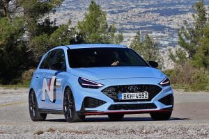 Hyundai i30 N 2021 (38)