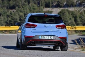 Hyundai i30 N 2021 (42)