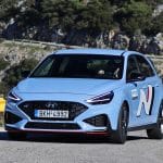 Hyundai i30 N 2021 (43)