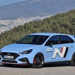 Hyundai i30 N 2021 (44)