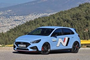 Hyundai i30 N 2021 (44)