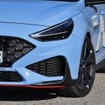Hyundai i30 N 2021 (45)