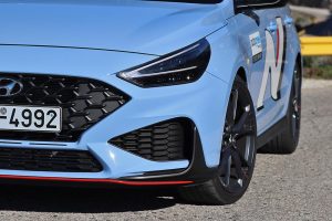 Hyundai i30 N 2021 (45)