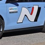 Hyundai i30 N 2021 (47)