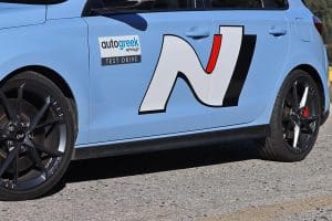 Hyundai i30 N 2021 (47)