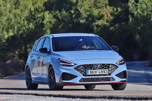 Hyundai i30 N 2021 (5)