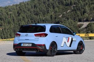 Hyundai i30 N 2021 (50)