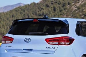 Hyundai i30 N 2021 (52)