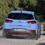 Hyundai i30 N 2021 (54)