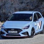Hyundai i30 N 2021 (56)