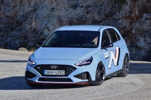 Hyundai i30 N 2021 (56)