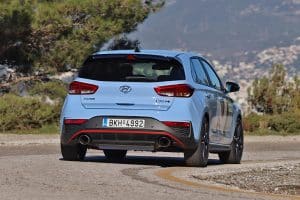 Hyundai i30 N 2021 (6)