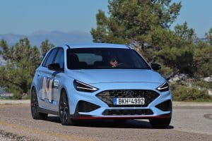 Hyundai i30 N 2021 (7)