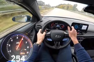 Hyundai-i30-N-DCT-Top-Speed