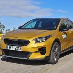 Kia XCeed 1.5 T-GDi 160 PS 7DCT (1)