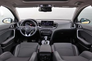 Kia XCeed 1.5 T-GDi 160 PS 7DCT (11)