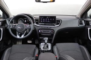 Kia XCeed 1.5 T-GDi 160 PS 7DCT (12)