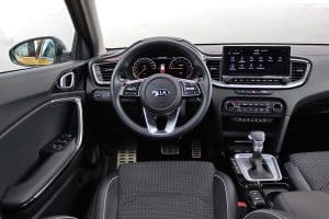 Kia XCeed 1.5 T-GDi 160 PS 7DCT (13)