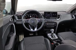 Kia XCeed 1.5 T-GDi 160 PS 7DCT (14)