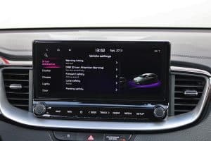 Kia XCeed 1.5 T-GDi 160 PS 7DCT (16)