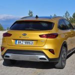 Kia XCeed 1.5 T-GDi 160 PS 7DCT (2)