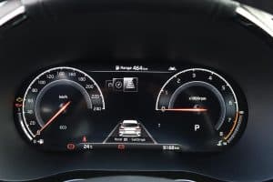 Kia XCeed 1.5 T-GDi 160 PS 7DCT (25)