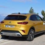 Kia XCeed 1.5 T-GDi 160 PS 7DCT (3)
