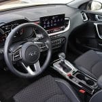 Kia XCeed 1.5 T-GDi 160 PS 7DCT (30)