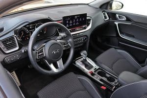 Kia XCeed 1.5 T-GDi 160 PS 7DCT (30)