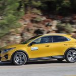 Kia XCeed 1.5 T-GDi 160 PS 7DCT (36)