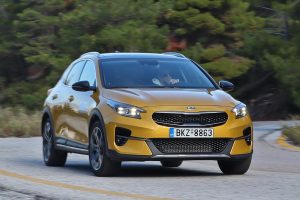 Kia XCeed 1.5 T-GDi 160 PS 7DCT (37)