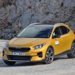 Kia XCeed 1.5 T-GDi 160 PS 7DCT (39)