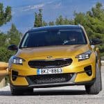 Kia XCeed 1.5 T-GDi 160 PS 7DCT (40)