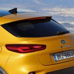 Kia XCeed 1.5 T-GDi 160 PS 7DCT (44)